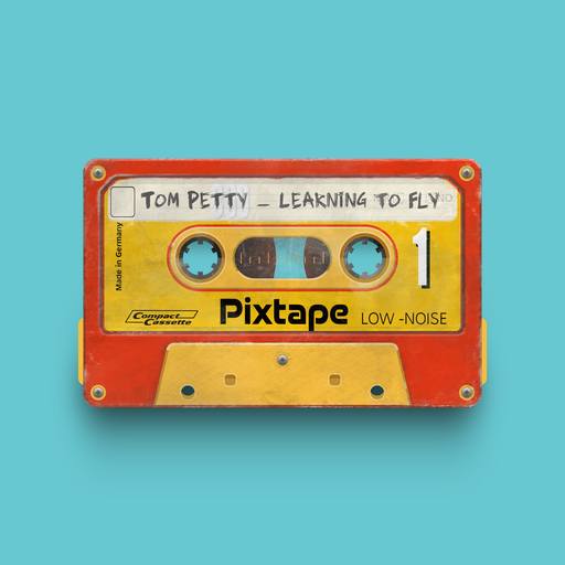 09816 - Tom Petty - Learning to Fly